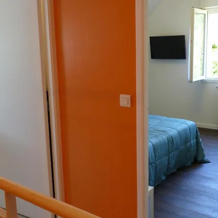 Les Petits Jardins Marcillac-Vallon