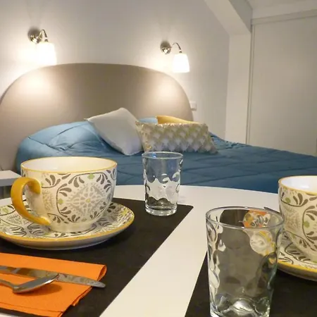 Bed & Breakfast Les Petits Jardins