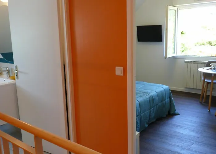 Les Petits Jardins Marcillac-Vallon