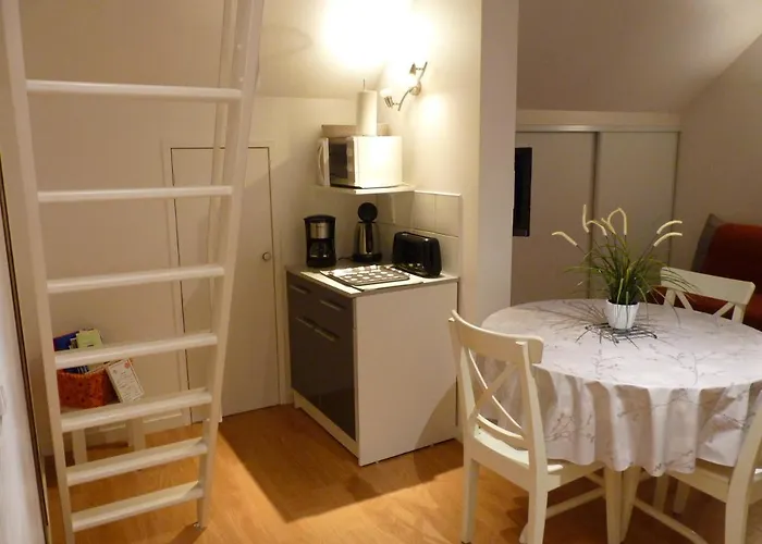 Les Petits Jardins Marcillac-Vallon