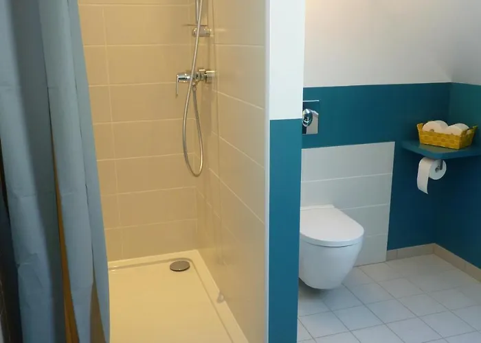 Les Petits Jardins Frühstückspension Marcillac-Vallon