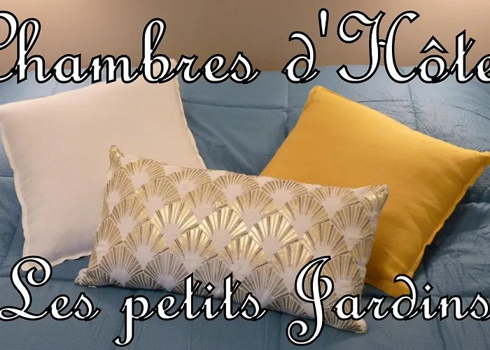 Les Petits Jardins Marcillac-Vallon