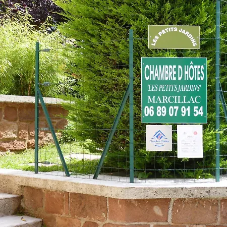 Les Petits Jardins