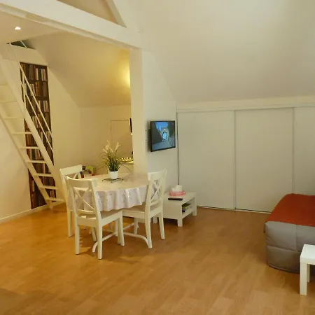 Couette-café Les Petits Jardins