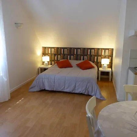Bed & Breakfast Les Petits Jardins *