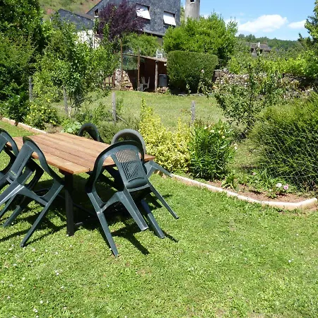 Couette-café Les Petits Jardins *