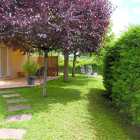 Les Petits Jardins 3* Marcillac-Vallon