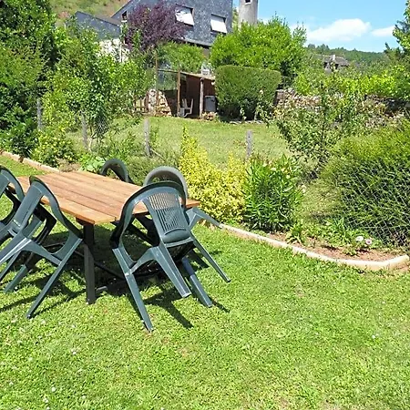 Les Petits Jardins 3*