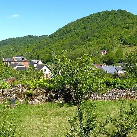 Les Petits Jardins 3*